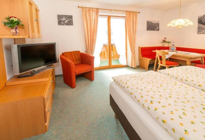 스탠다드 룸, Gästehaus Schmid