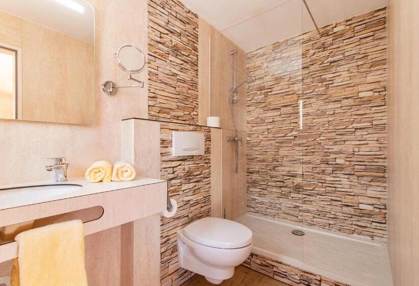 스탠다드 룸, Gästehaus Schmid