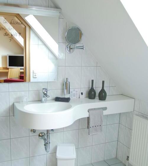 标准单人间, Landgasthof Zehner