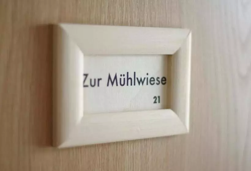 اتاق استاندارد, Landgasthof Zehner