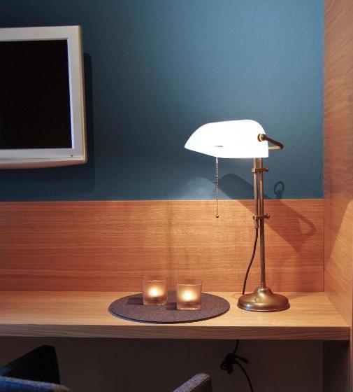 标准间, Landgasthof Zehner