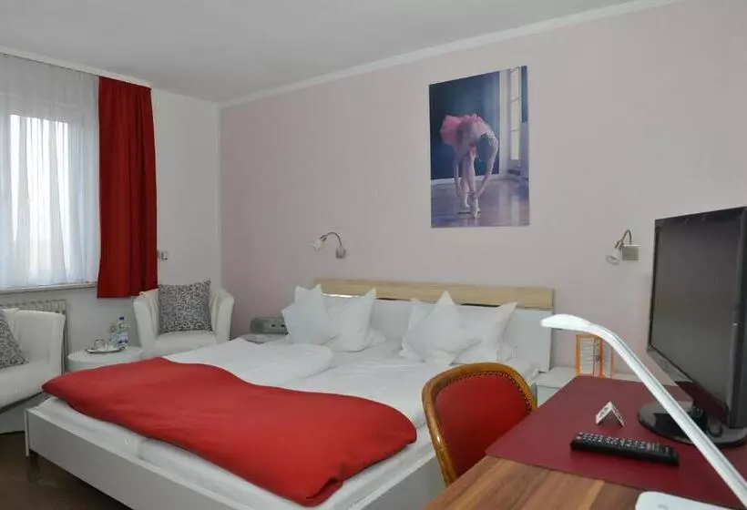 Standard-huone, Moorbadstuben