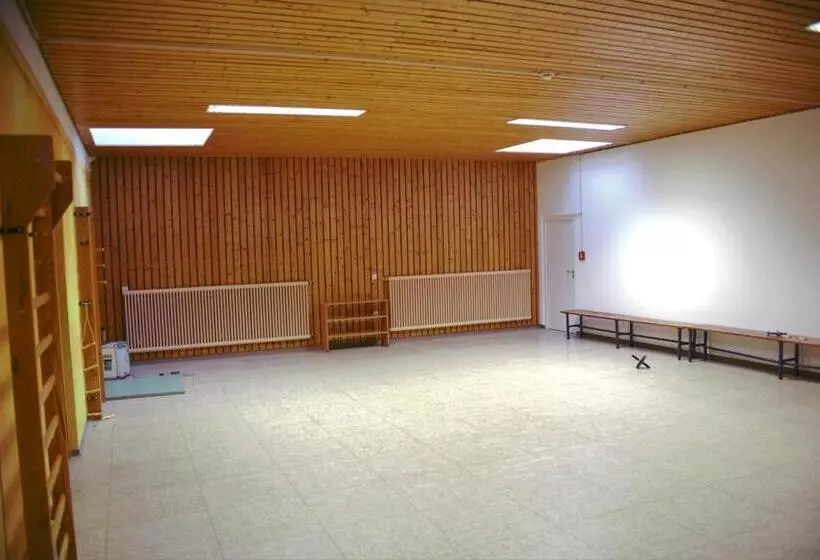 Perhehuone, Moorbadstuben