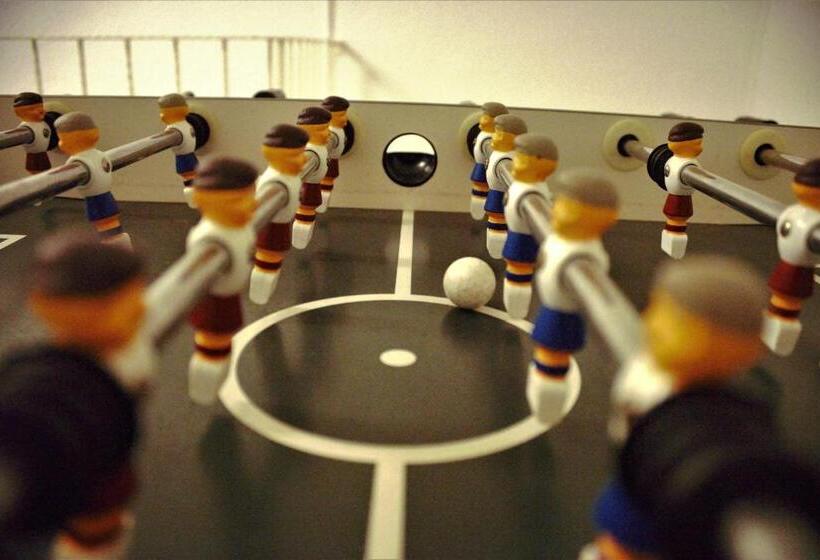 패밀리 룸, Moorbadstuben