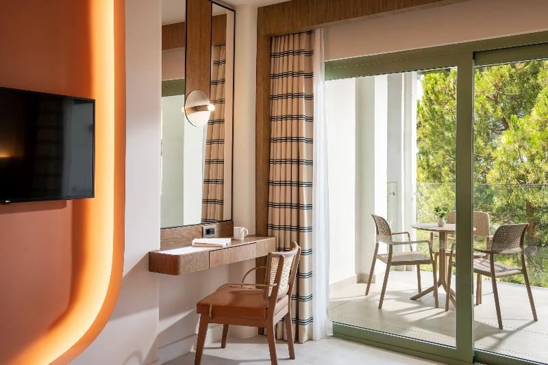 이코노미 룸, Moorbadstuben