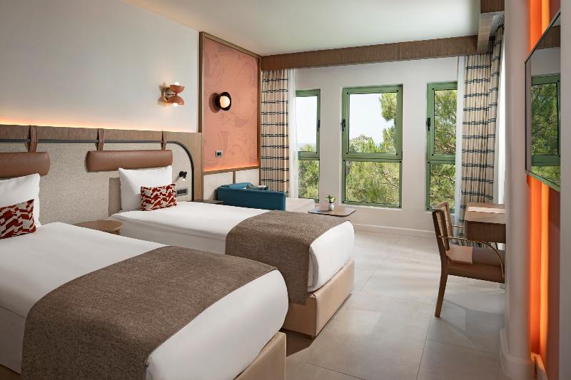 이코노미 룸, Moorbadstuben