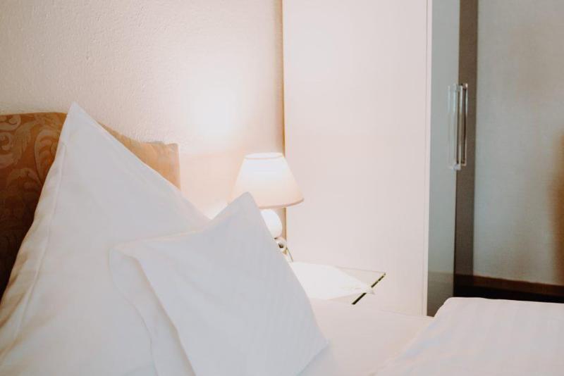 스탠다드 싱글 룸, Moorbadstuben