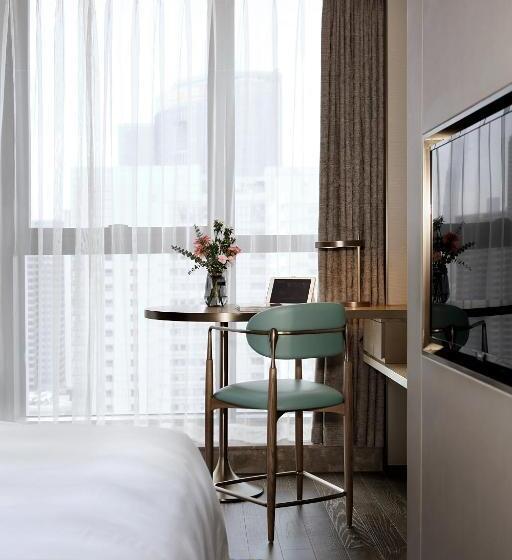 חדר סטנדרט, Difu