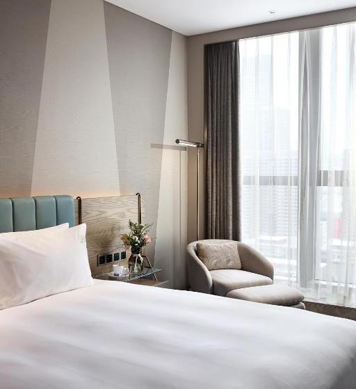 חדר סטנדרט, Difu