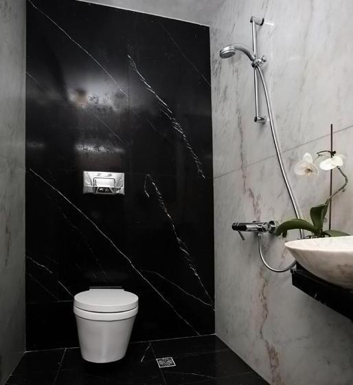 Номер Стандарт Вид на Горы, Vila 6ato Hotel & Wellnes
