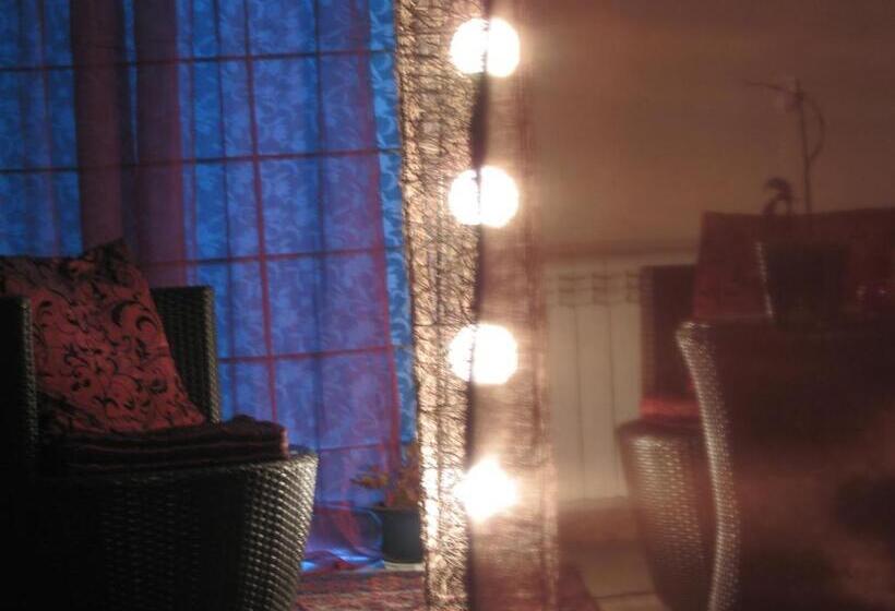 جناح جونيور مطل على الجبل, Vila 6ato Hotel & Wellnes