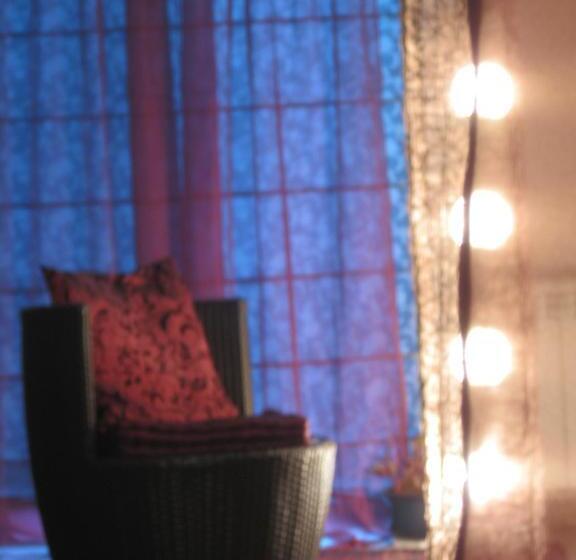 جناح جونيور مطل على الجبل, Vila 6ato Hotel & Wellnes