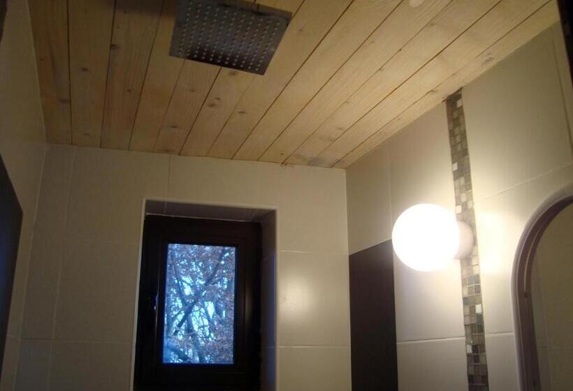 منزل غرفة نوم واحدة, Vila 6ato Hotel & Wellnes