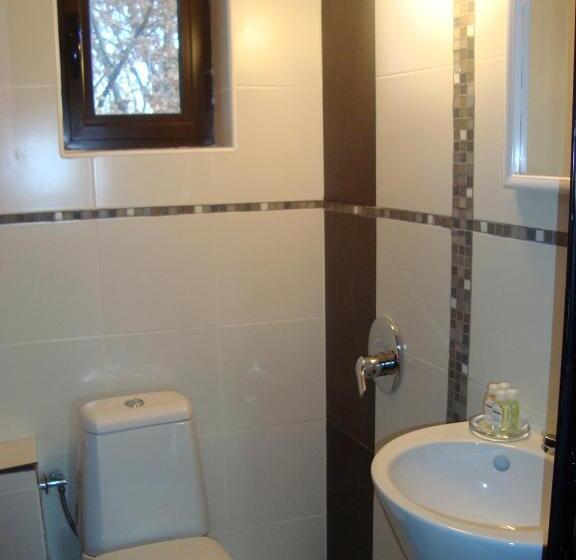 منزل غرفة نوم واحدة, Vila 6ato Hotel & Wellnes