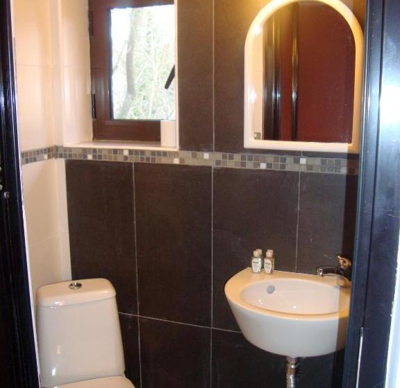 Дом 1 Спальня, Vila 6ato Hotel & Wellnes