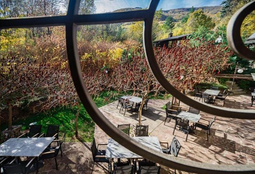 غرفة قياسية ذات إطلالة, Vila 6ato Hotel & Wellnes