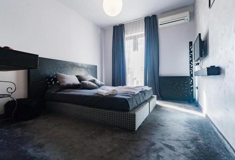 غرفة قياسية ذات إطلالة, Vila 6ato Hotel & Wellnes