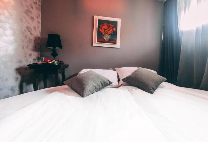 غرفة أساسية, Vila 6ato Hotel & Wellnes