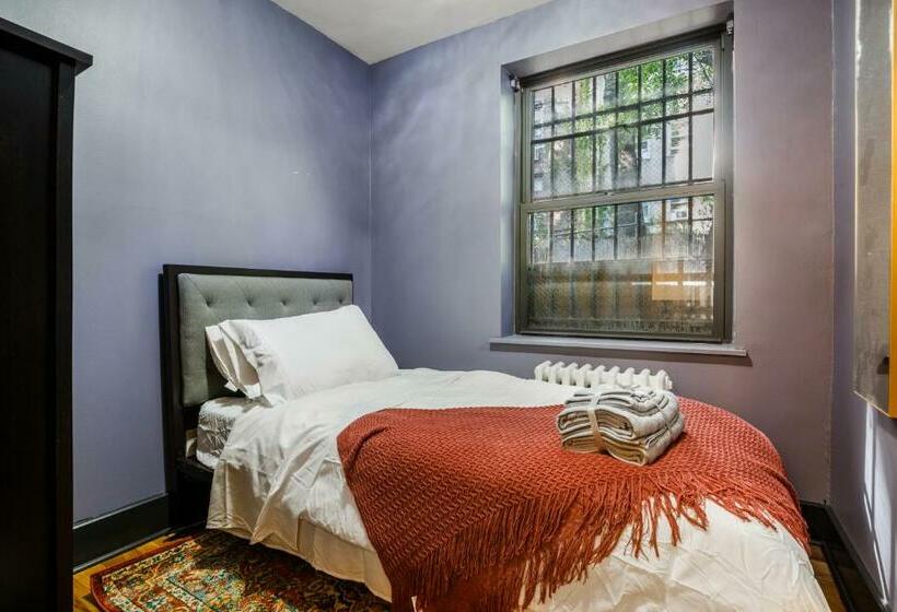 اتاق استاندارد یک نفره, Lamartine Chelsea