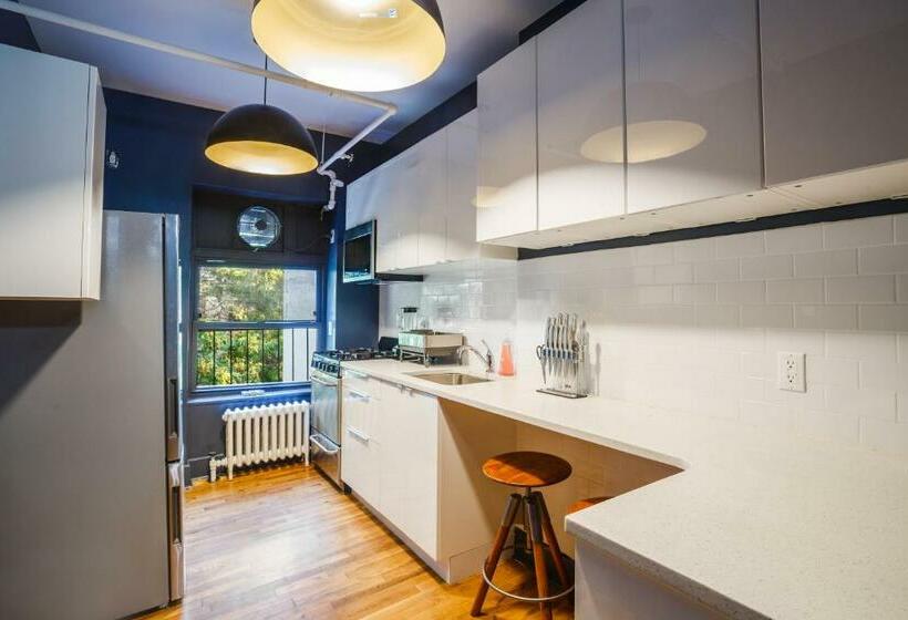 اتاق استاندارد یک نفره, Lamartine Chelsea