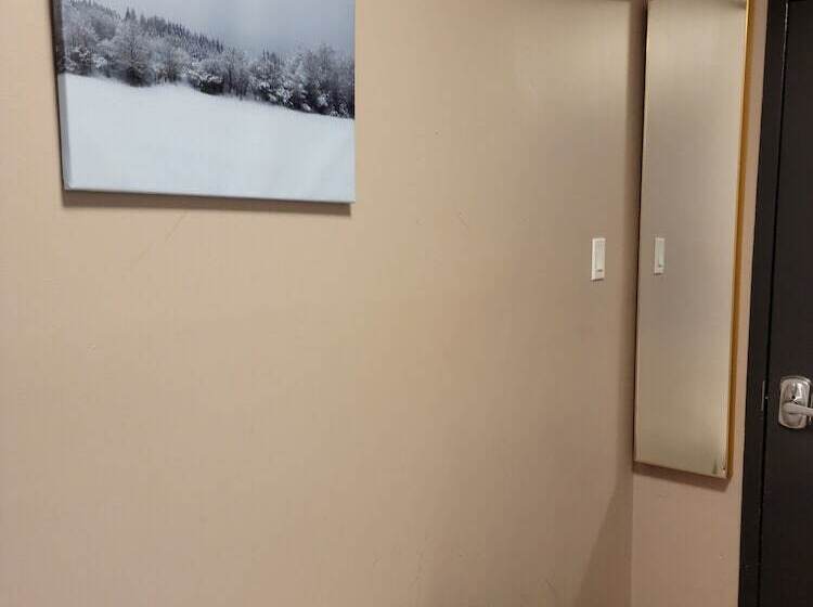 اتاق استاندارد یک نفره, Lamartine Chelsea