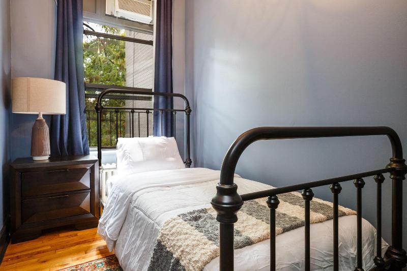 اتاق استاندارد یک نفره, Lamartine Chelsea