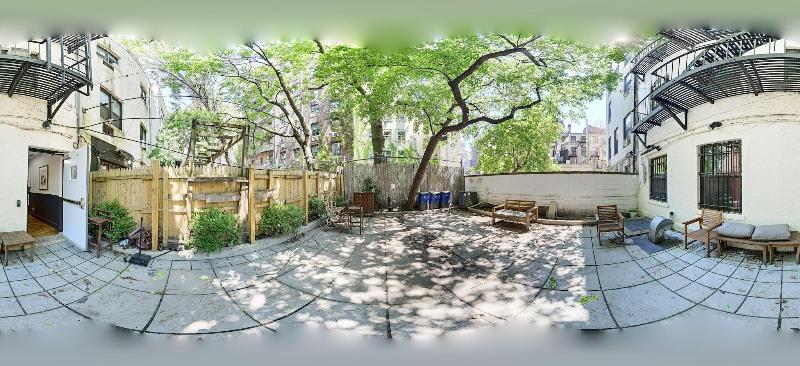 اتاق استاندارد یک نفره, Lamartine Chelsea