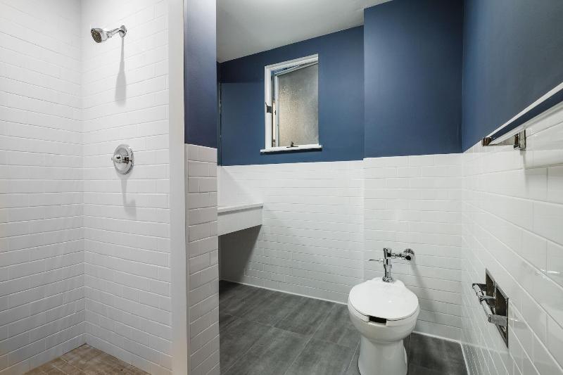 اتاق استاندارد یک نفره, Lamartine Chelsea