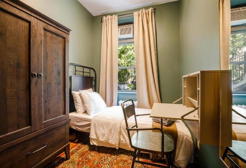 اتاق استاندارد یک نفره, Lamartine Chelsea