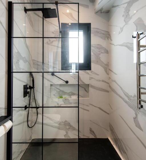 Номер Superior, Central Boutique Hotel By Naoussa Hills Adults Only