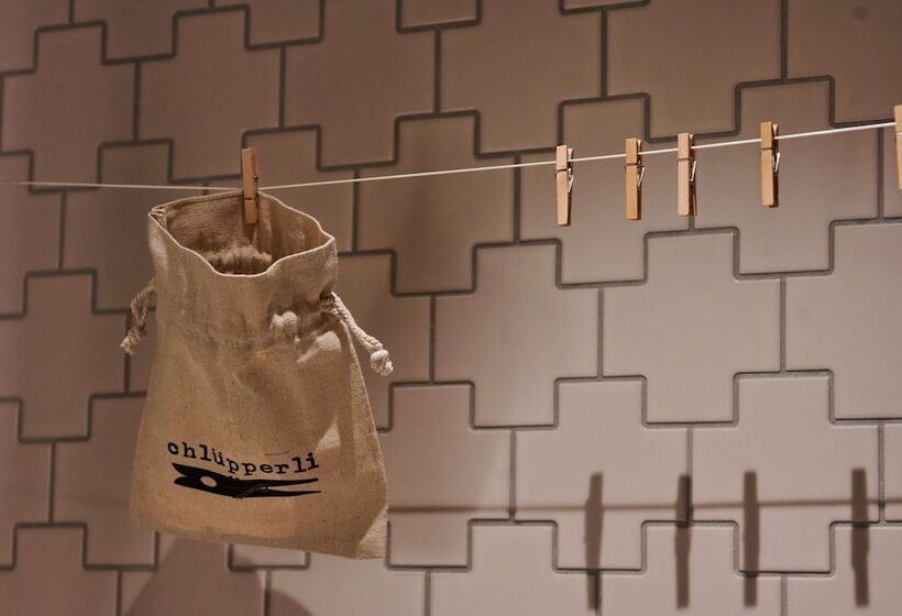 带观景的标准间, Hyatt Place Zurich Airport The Circle