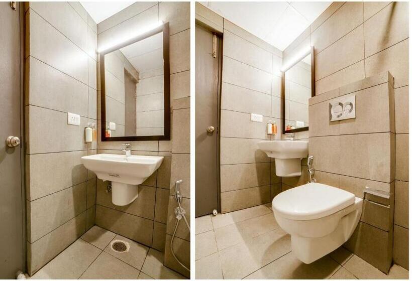 Трехместный Номер Классика, Super Townhouse Hosur Main Road Bommanahalli Near Gopalan Innovation Mall