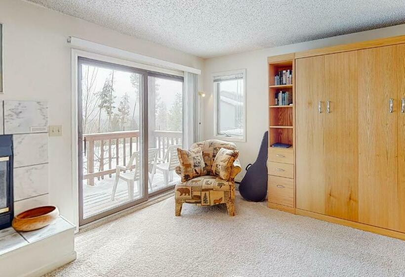 חדר סטודיו סטנדרד, Timber Run Vista 2