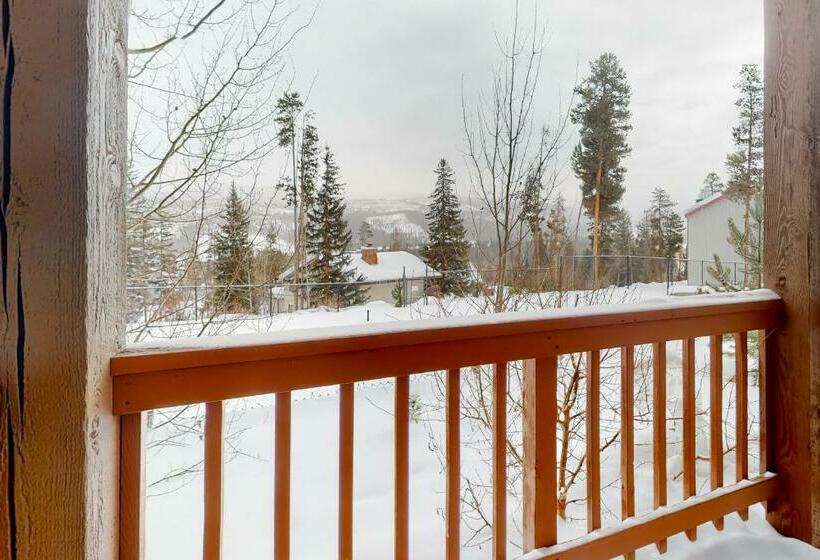 חדר סטודיו סטנדרד, Timber Run Vista 2