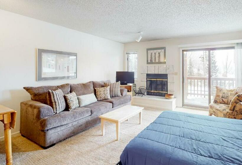 חדר סטודיו סטנדרד, Timber Run Vista 2