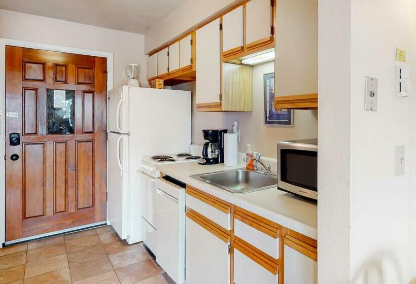 חדר סטודיו סטנדרד, Timber Run Vista 2