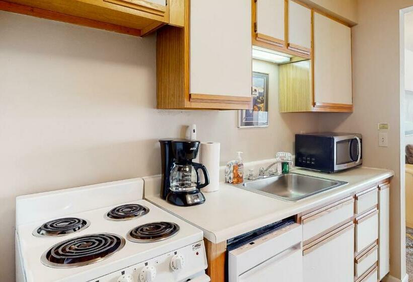 חדר סטודיו סטנדרד, Timber Run Vista 2