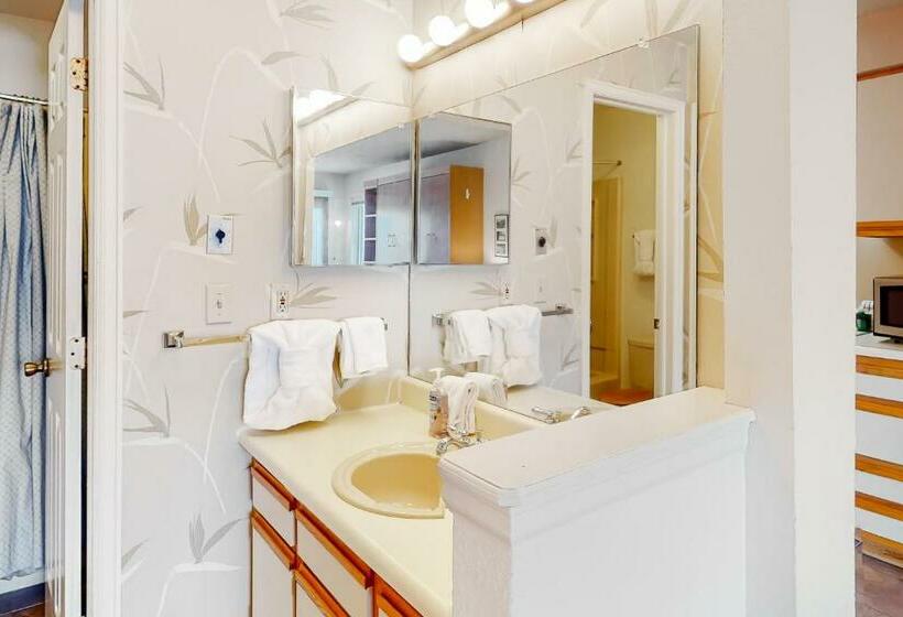 חדר סטודיו סטנדרד, Timber Run Vista 2