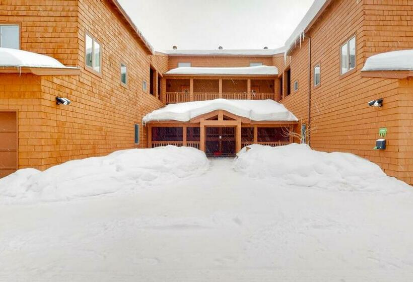 חדר סטודיו סטנדרד, Timber Run Vista 2