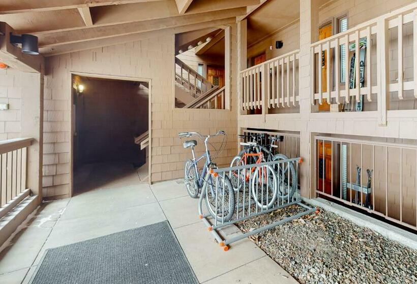 חדר סטודיו סטנדרד, Timber Run Vista 2