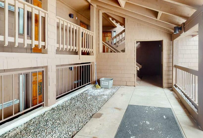 חדר סטודיו סטנדרד, Timber Run Vista 2