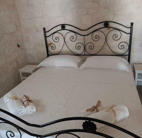 חדר סטנדרט, Giaster