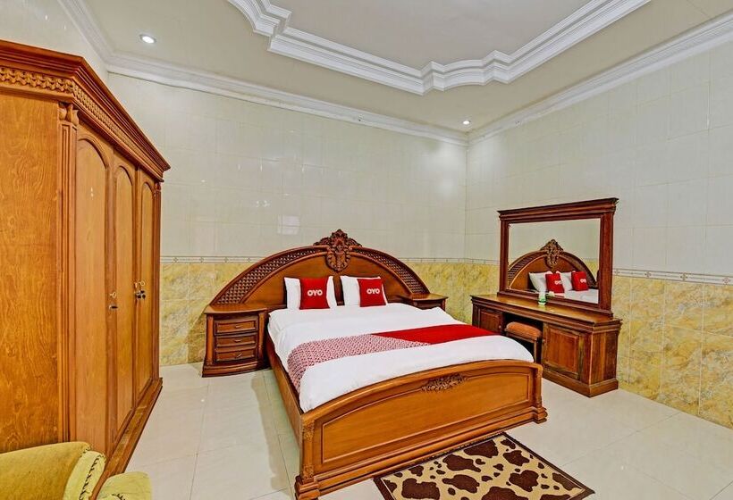 Номер Deluxe, Collection O 91489 Hotel Tanjung Permata