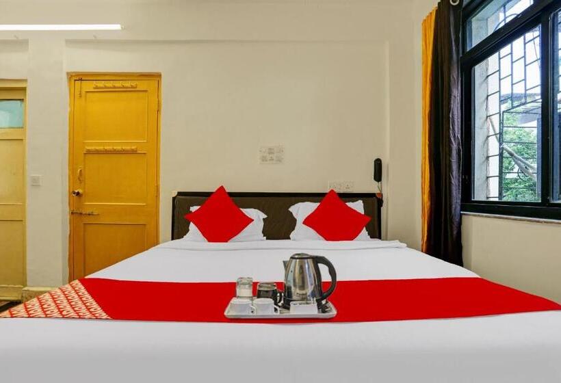 חדר דלוקס לשלושה, Oyo 92197 Vista Corporate Services