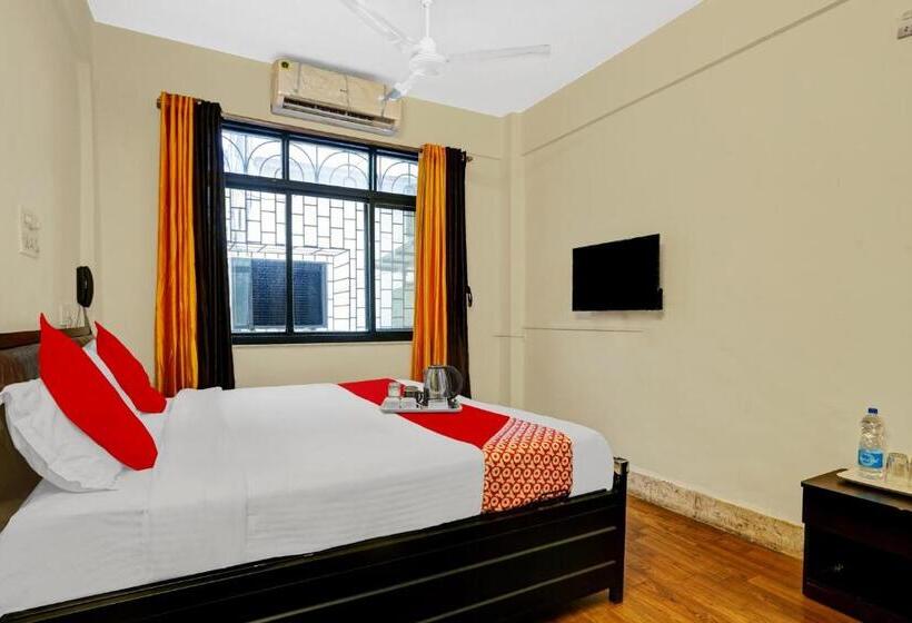 חדר דלוקס לשלושה, Oyo 92197 Vista Corporate Services