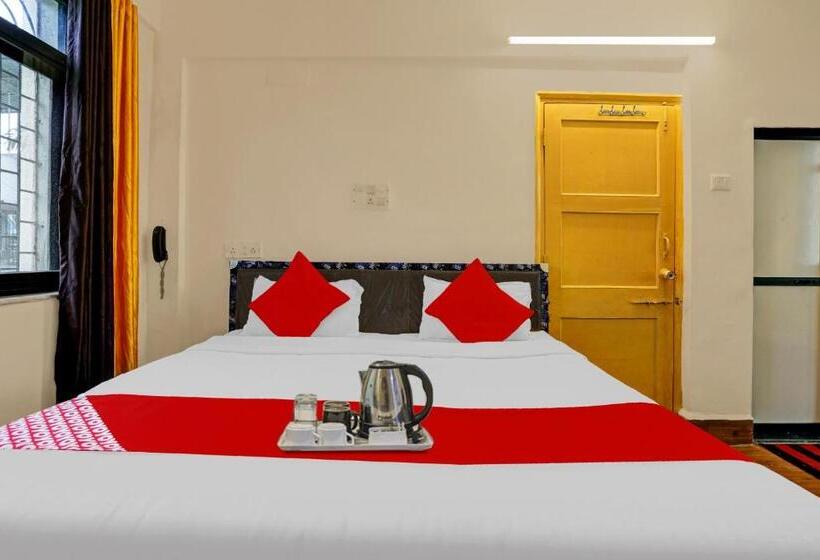 חדר דלוקס לשלושה, Oyo 92197 Vista Corporate Services