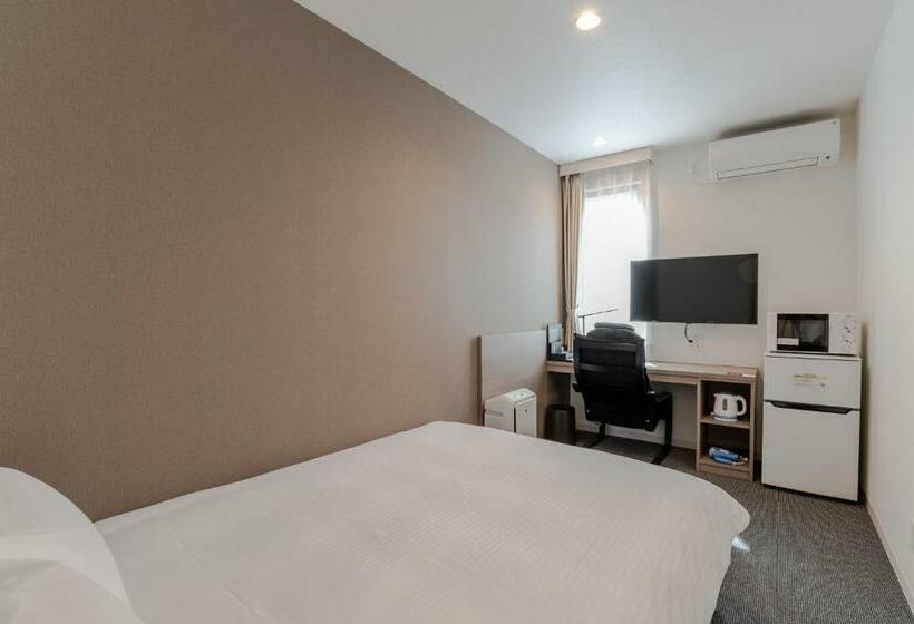 חדר סטנדרט, R9 The Yard Miyakonojo