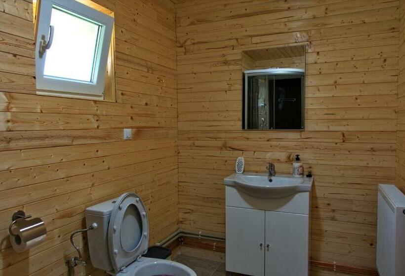 غرفة ديلوكس, Breb Casa Luca