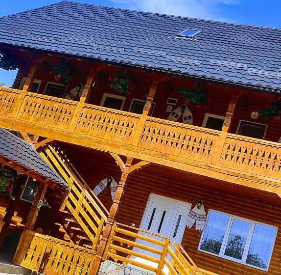 غرفة ديلوكس, Breb Casa Luca