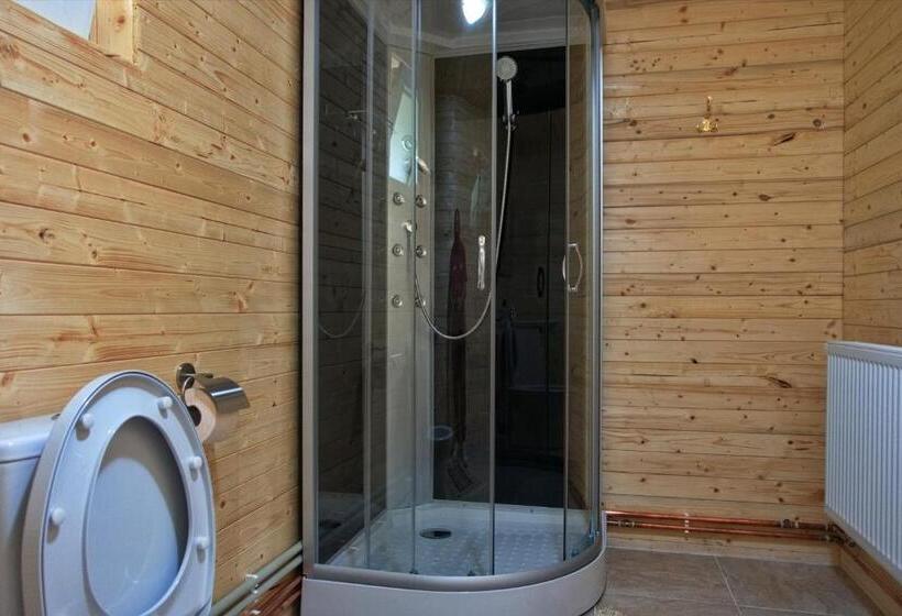 غرفة ديلوكس, Breb Casa Luca